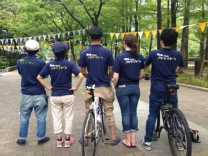TEAMクラプトン