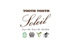 TOOTH TOOTH SOLEIL 3/25 OA情報