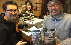 ジャズやクロスオーヴァーのクラブDJ､松田光司