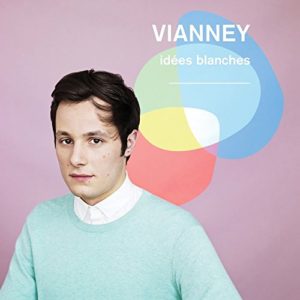 シンガソングライター「VIanney(ヴィアネ)」