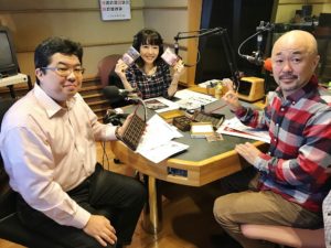 株式会社Chocolatan代表取締役の加茂 努さん