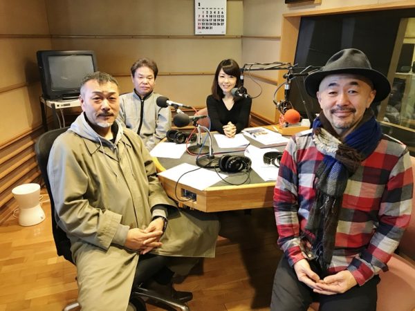 Funtable! vol.18 メーカーズディナー