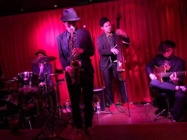 【Wa Yo Session vol.5】