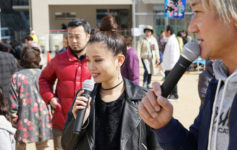 イベントレポート ～兵庫ロヘン『小関ミオ』～ 2018.03.04 いえしまーけっと'18 @姫路市家島諸島
