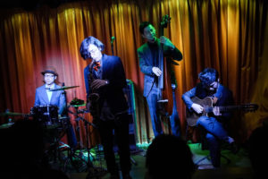【Wa Yo Session vol.6】