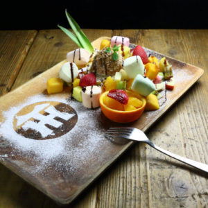 TORACOの休日(メイン) 1200円(税込)(税込)