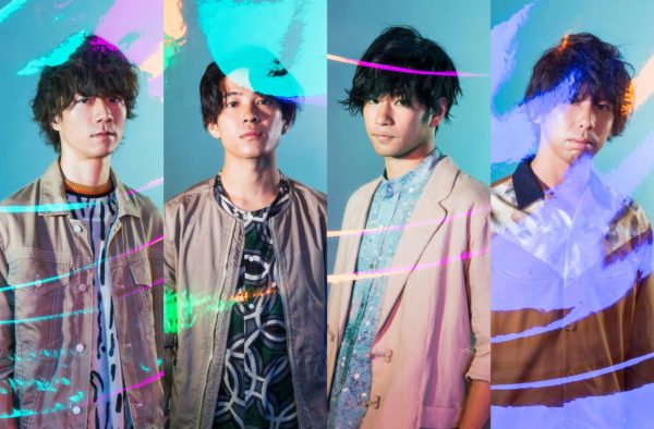 25プロジェクト 〜双子アーティストの紹介〜【フレデリック】