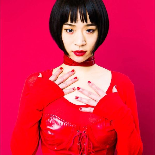 『SUMMY上京前ワンマンショー《RED》』 を行われるSUMMYさん