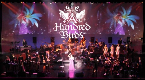A Hundred Birds （ア・ハンドレッド・バーズ）のDJ YOKU