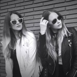 「Carmen & Camille(カルメン・アンド・カミーユ)」