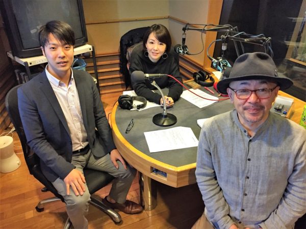 能楽師 シテ方(してかた)観世流(かんぜりゅう)笠田祐樹さん