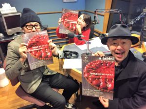 PATISSERIE TOOTH TOOTHのお菓子についてや、現在販売中のタルトラインナップ