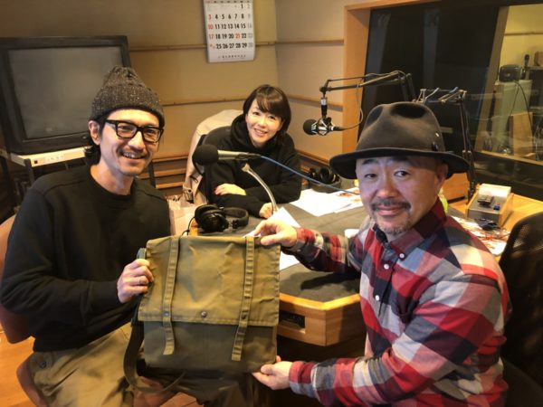 神戸ダブラヴヨブス代表 ヒラタ アツシさん