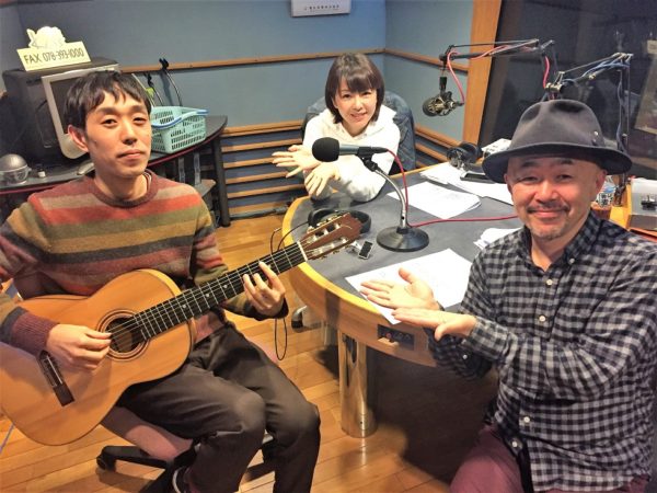ギタリスト 鈴木健一郎