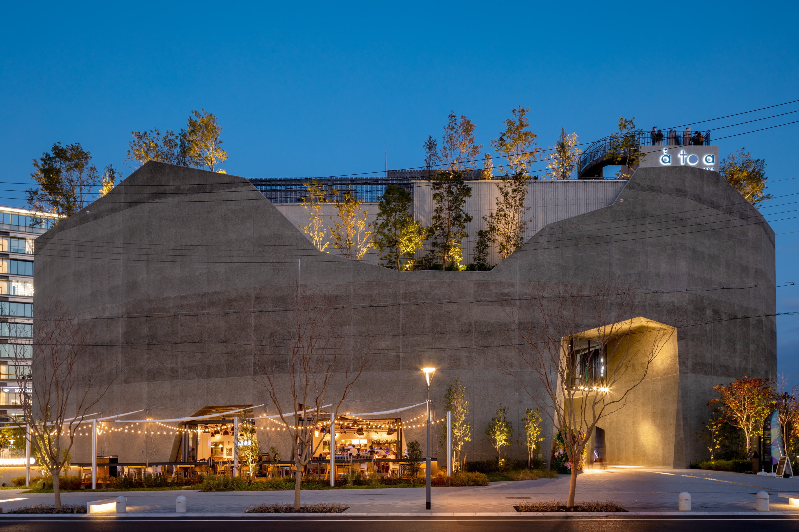 KOBE PORT MUSEUM EVENT SPACE - FISH FOR co., ltd | 株式会社 KOBE PORT MUSEUM EVENT SPACE - FISH FOR co., ltd | 株式会社